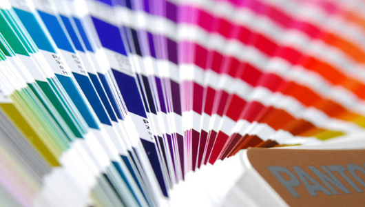 pantone